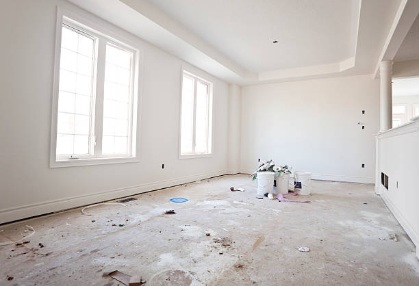 Best Mold Remediation for Healthcare Facilities  in Brigham City, UT